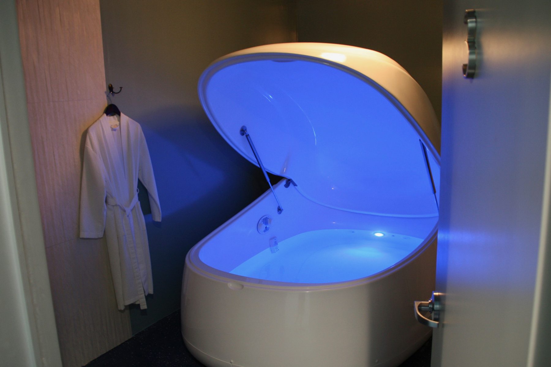 How Often Should I Float? Peak Performance Float, Inc