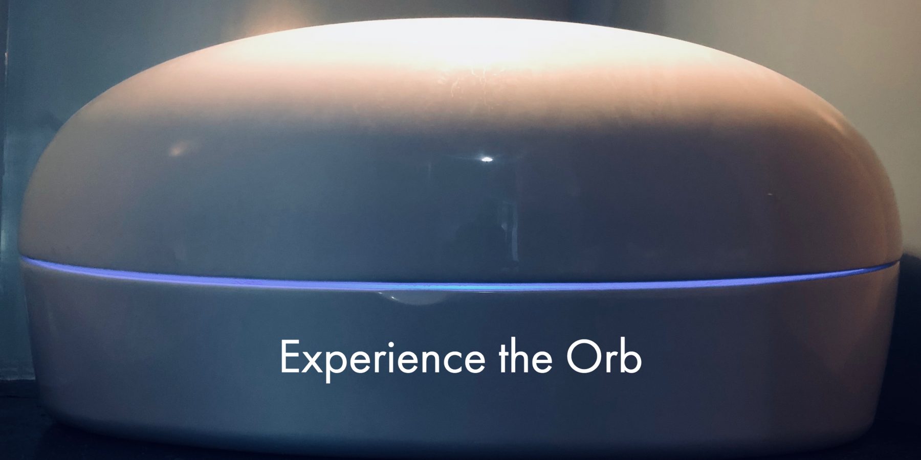 Float orb largest float pod