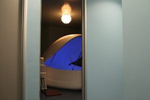 Walnut Creek Wellness Center | Peak Performance Float