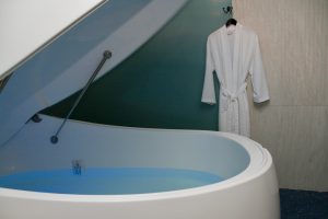 Float Tank Walnut Creek Wellness Center | Peak Performance Float