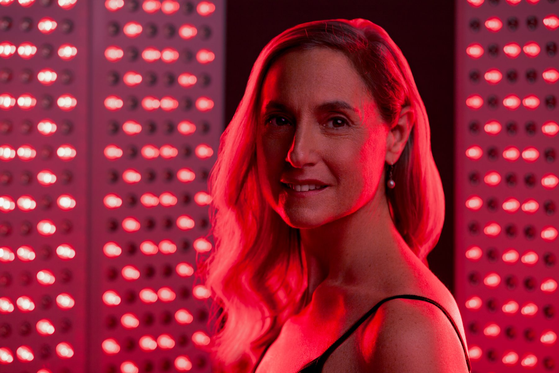 Red Light Therapy in Walnut Creek