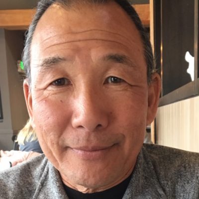 Yoga Studio | Walnut Creek | Peak Performance Float Grant Kiba yoga teacher at peak performance float