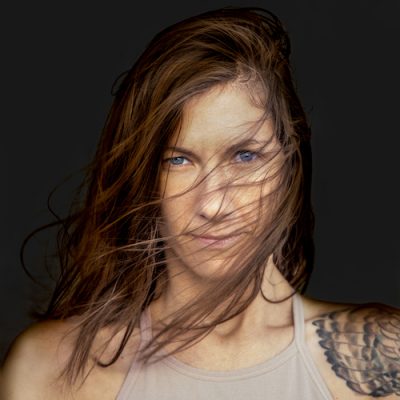 Jamie Sadeghi cropped 500 Yoga Studio | Walnut Creek | Peak Performance Float