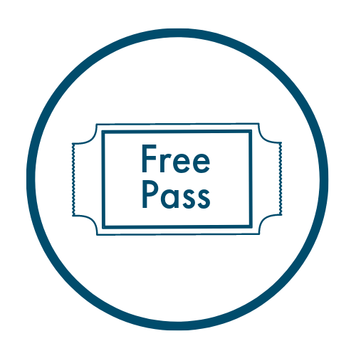 Free Guest Pass for Yoga Classes