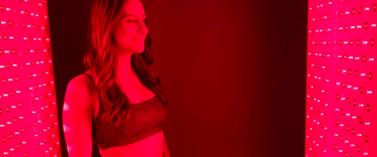 Light Therapy in Walnut Creek