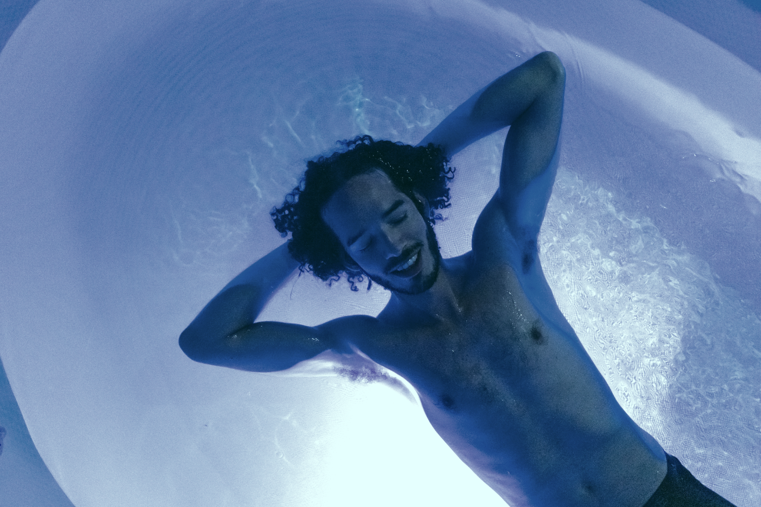 Float Therapy in Walnut Creek
