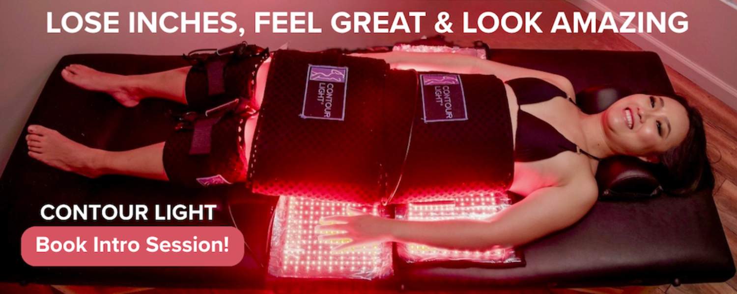 Contour Red Light in Walnut Creek